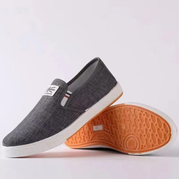 2 Pares Champion De Hombre Tipo Náutico Liviano Urbano