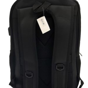 Mochila Minglemic Urbana Para Hombre Material Reforzable: imagen 6