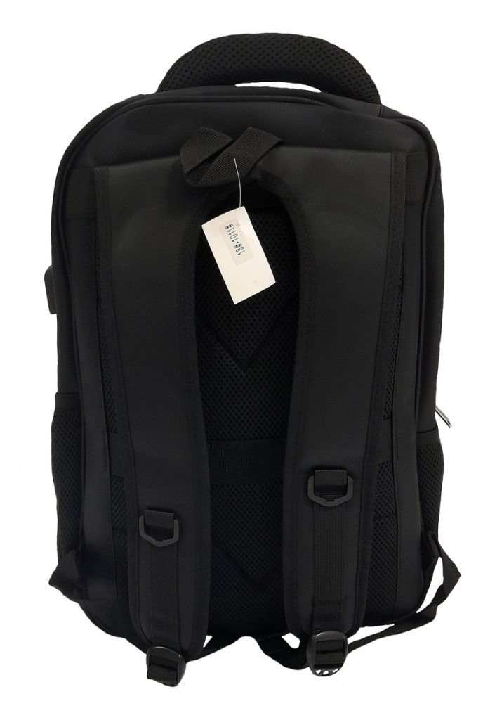 Mochila Minglemic Urbana Para Hombre Material Reforzable