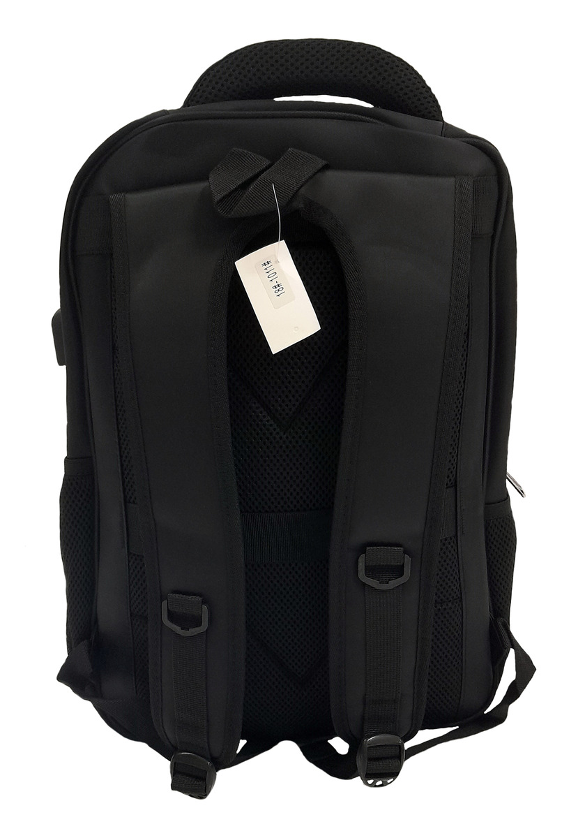 Mochila Minglemic Urbana Para Hombre Material Reforzable - Imagen 6
