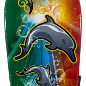 Tabla De Playa Tipo Morey Surf De Espuma Varios Diseños: imagen 3
