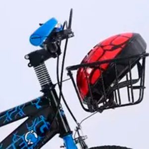 Bicicleta Rodado 20 Tipo Montaña Armada: imagen 3
