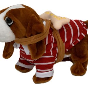 Perro Mascota Camina Infantil Niños Sonido: imagen 3