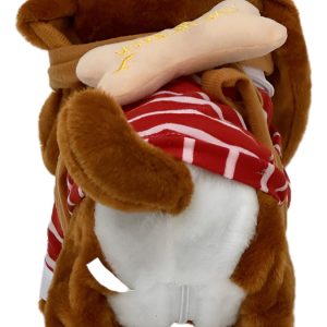 Perro Mascota Camina Infantil Niños Sonido: imagen 2