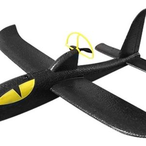 Avión De Juguete, Planeador De Espuma Para Armar: imagen 2
