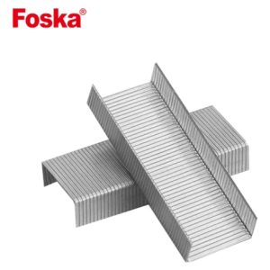 Grapas Para Oficina Alta Calidad Foska X10 Unidades: imagen 2