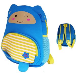Mochila Infantil Niños Neopreno Varios Diseños Coloridos: imagen 9
