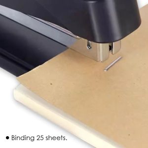 Grapas Para Oficina Alta Calidad Foska X10 Unidades: imagen 3