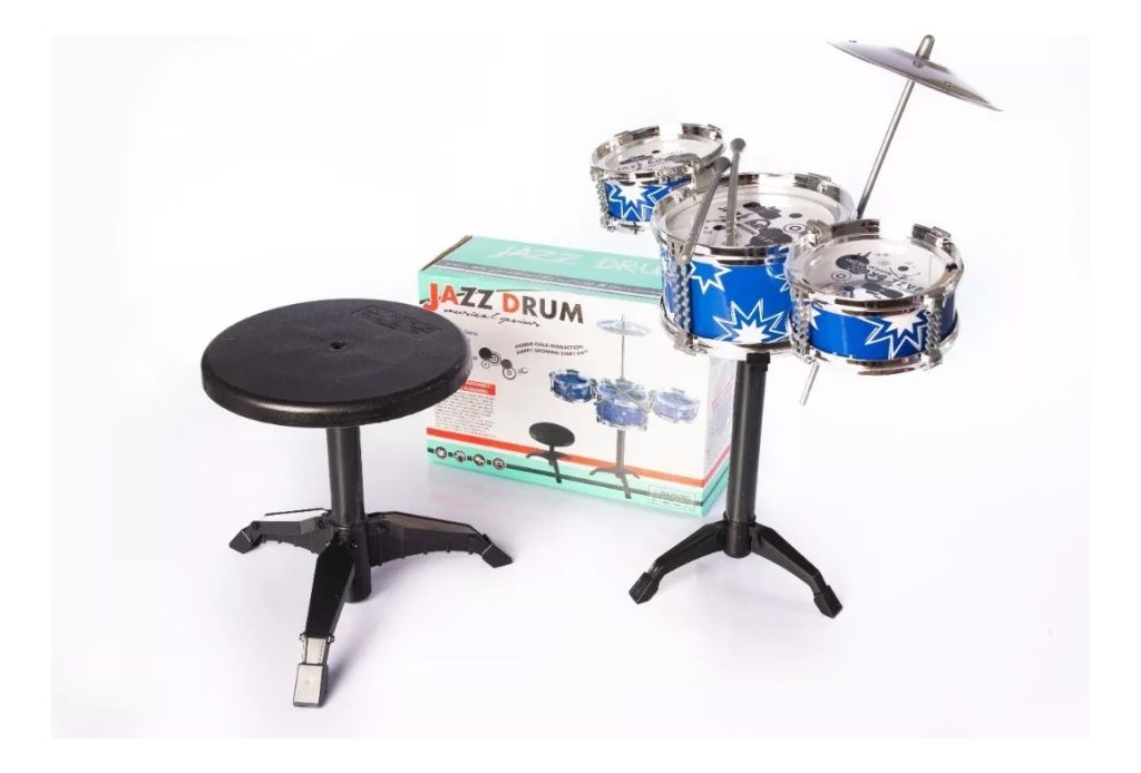 AGH14 Jazz Drum