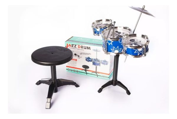AGH14 Jazz Drum
