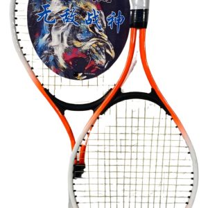 Raquetas De Tenis Mas Pelota: imagen 1