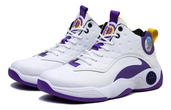 Champion De Basket Para Hombre Deportivo Calidad