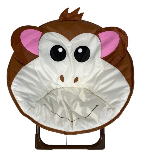Silla Reposera Niños Infantil Plegable Casa Playa Camping
