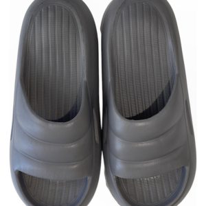 2 Pares Zapatillas Gomones Chancletas Adulto: imagen 5
