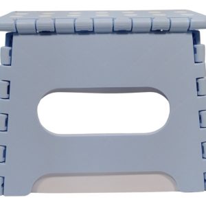 Banco Taburete Plegable Multiuso Resistente 20 Cm Alto 80 Kg: imagen 11