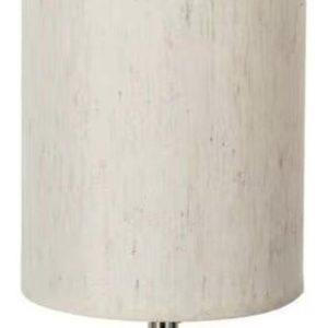 Portatil Luz L&aacute;mpara N&oacute;rdica Mesa Con Entrada Usb Calidad