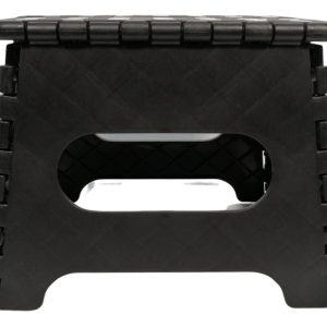 Banco Taburete Plegable Multiuso Resistente 20 Cm Alto 80 Kg: imagen 14