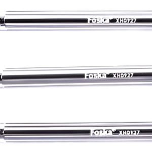 Lapicera Boligrafo Oficina Escolar Foska 50 Uni 1.0mm