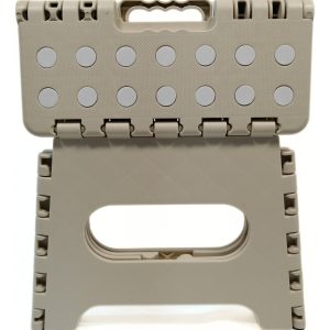 Banco Taburete Plegable Multiuso Resistente 20 Cm Alto 80 Kg: imagen 19