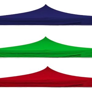 Lona Para Gazebo 3 X 3 Metros: imagen 5
