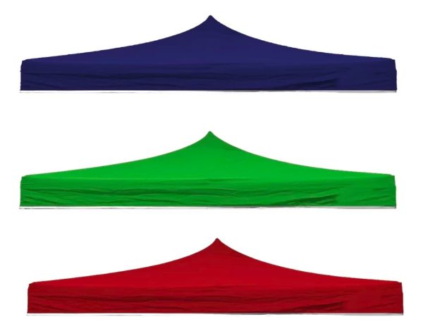 Lona Para Gazebo 3 X 3 Metros