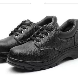 Zapato De Trabajo Zapato De Seguridad Unisex Calidad: imagen 2