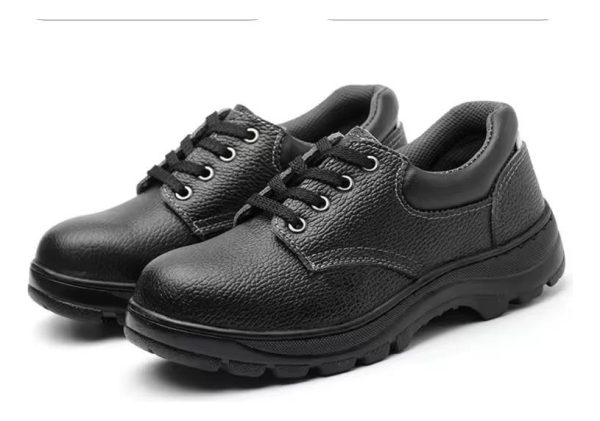 Zapato De Trabajo Zapato De Seguridad Unisex Calidad