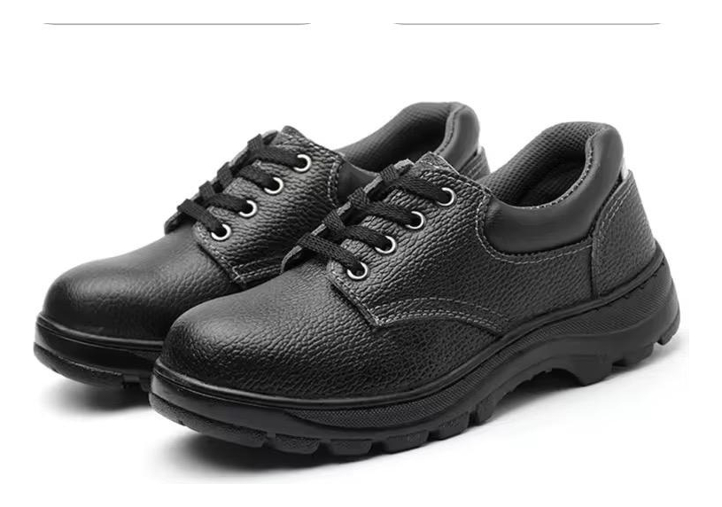 Zapato De Trabajo Zapato De Seguridad Unisex Calidad: imagen 2