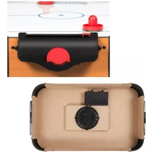 Juego Mesa De Tejo Aire Hockey: imagen 4