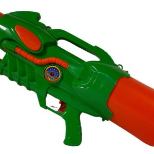 Pistola De Agua Metralleta Gigante Gran Capacidad: imagen 1