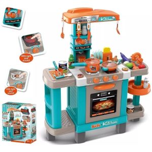 HNM1 Little Chef: imagen 1