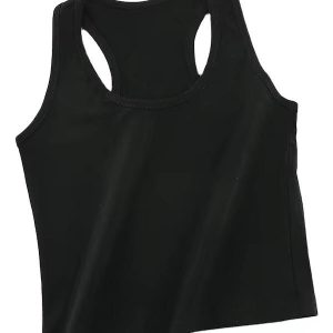 Top Deportivo Mujer Musculosa Calidad