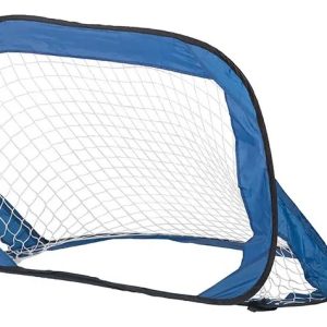 Arco De Futbol Plegable Portatil Exterior Interior Calidad: imagen 3