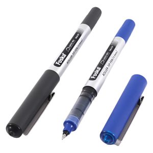 Rotulador Bolígrafo Lapicera Tinta Líquida Foska X12 Uni