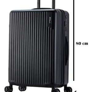 Valija Carry On Maleta 20 Pulgas Viaje Calidad Resistente: imagen 2