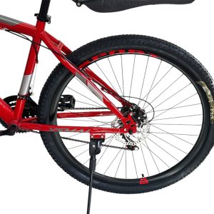 Bicicleta Montaña Rodado 29 Freno De Disco 21 Cambios Armada: imagen 3