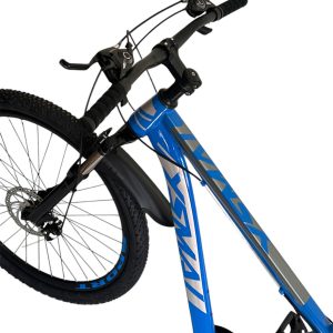 Bicicleta Montaña Rodado 29 Freno De Disco 21 Cambios Armada: imagen 10