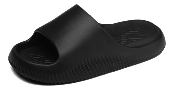 Chancletas De Hombre Zapatillas Ojotas Gomones Playa