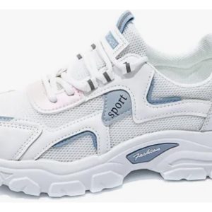 Championes Para Dama Casuales Estilo Calidad: imagen 2