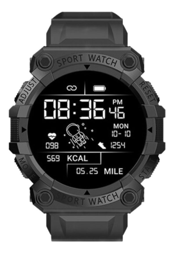 Reloj Smartwatch Smartband F68 Pulsera Digital