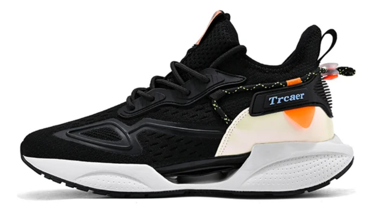 Champion Para Hombre Suave Deportivo Calidad Urbano - Imagen 20