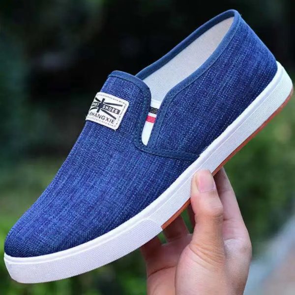 2 Pares Champion De Hombre Tipo Náutico Liviano Urbano