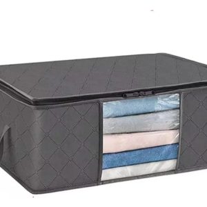 Organizador Set X3 De Ropa Caja Diferentes Medidas Diferente: imagen 2