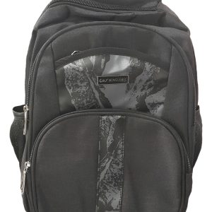 Mochila Liceal Escolar Para Hombre O Dama Con Resistente