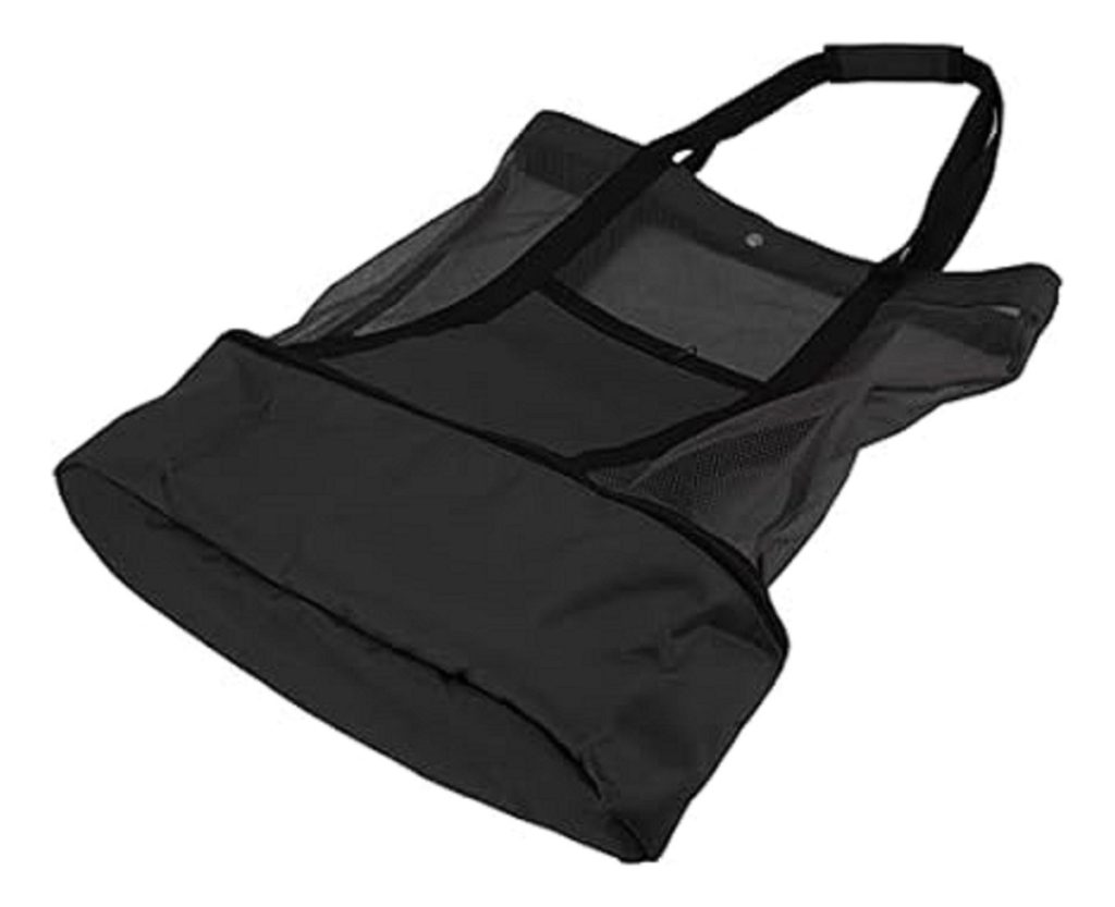 Bolso De Playa Grande Picnic Paseo Con Conservadora Incluida
