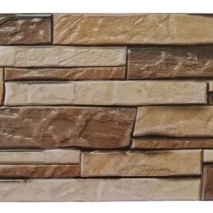 Revestimiento Adhesivos 3d P/ Pared 30 X30cm Lavable