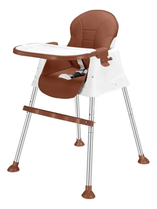 Silla 3 En 1 Comer Para Multiuso Bebe 3 En 1