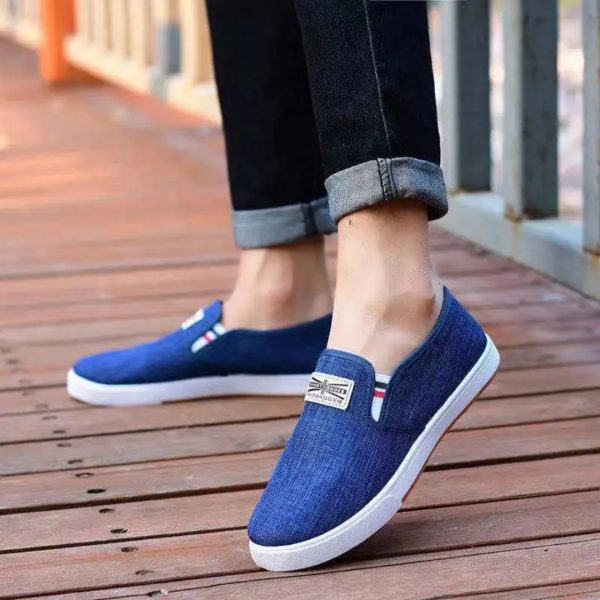 2 Pares Champion De Hombre Tipo Náutico Liviano Urbano