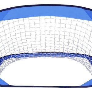 Arco De Futbol Plegable Portatil Exterior Interior Calidad: imagen 2