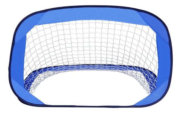 Arco De Futbol Plegable Portatil Exterior Interior Calidad